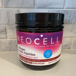 Noecell Collagen Protein Peptides 15.1 oz